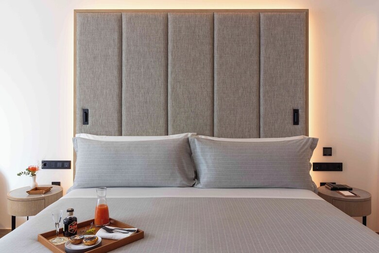 Hotel Me Lisbon By Meli�