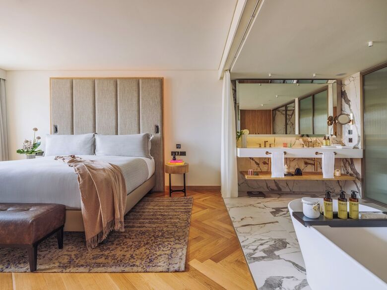 Hotel Me Lisbon By Meli�