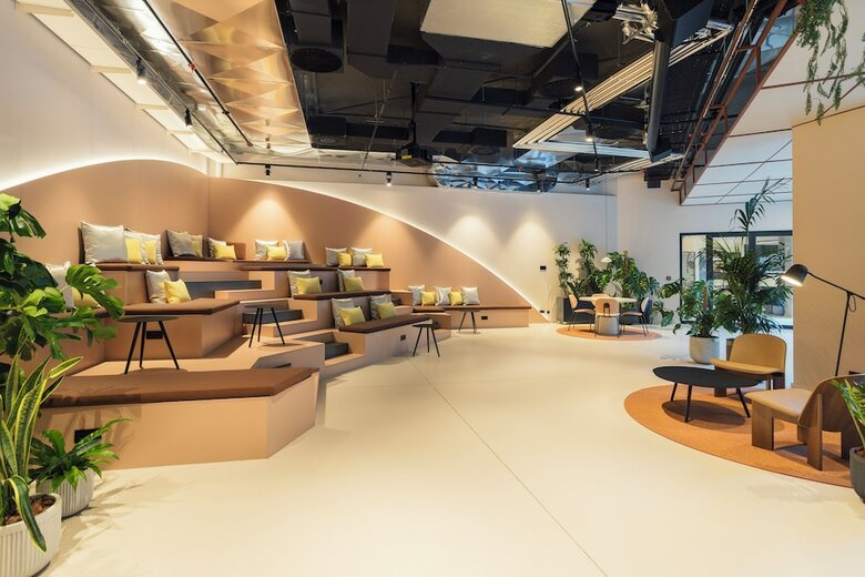 Hotel The Social Hub Porto