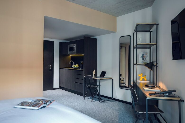 Hotel The Social Hub Porto