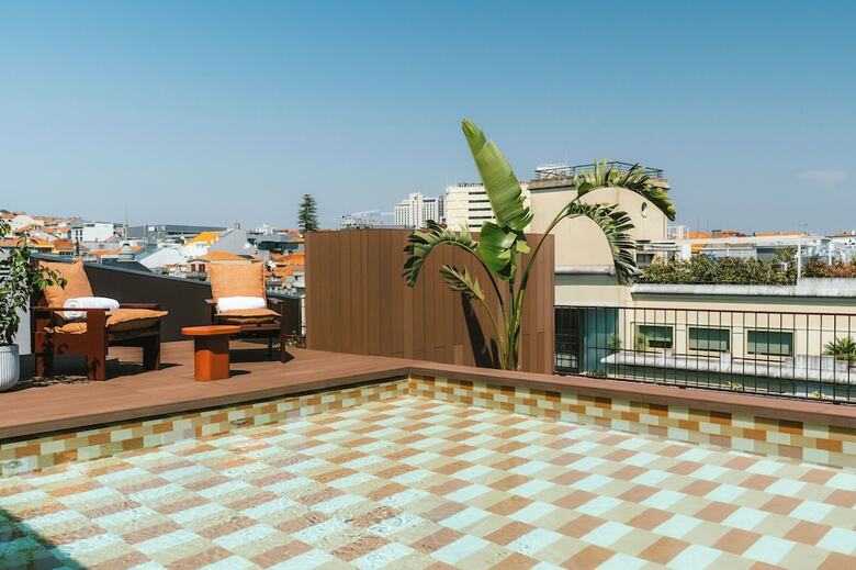 Hotel The Social Hub Porto