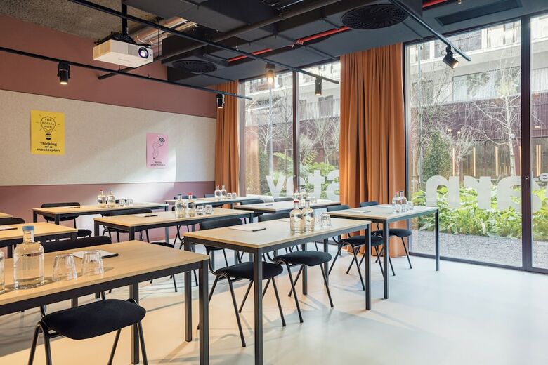 Hotel The Social Hub Porto