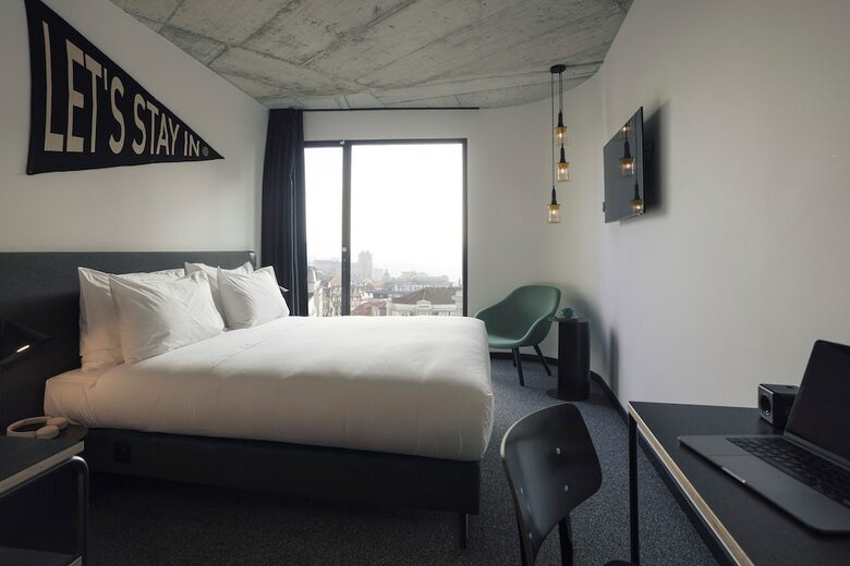 Hotel The Social Hub Porto