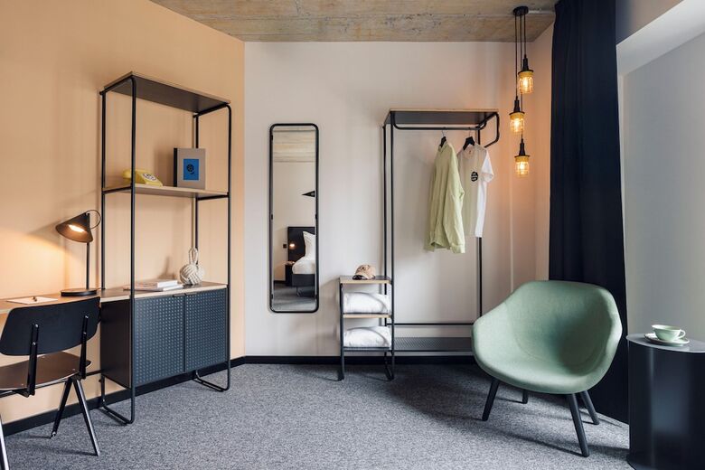Hotel The Social Hub Porto