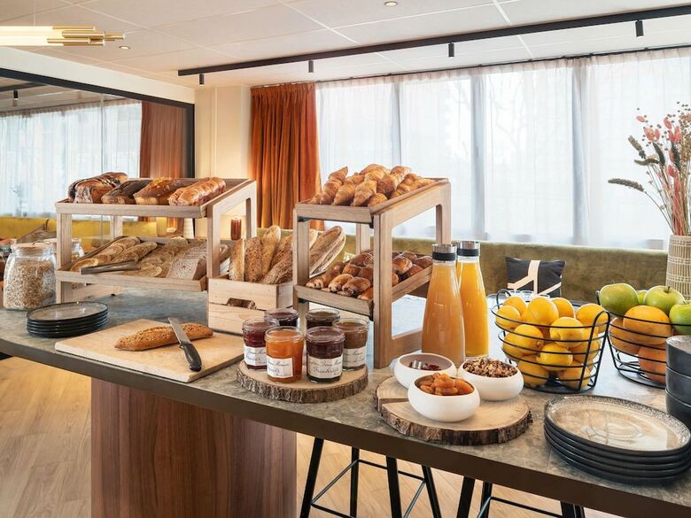 Hotel Novotel Paris La D�fense Nanterre
