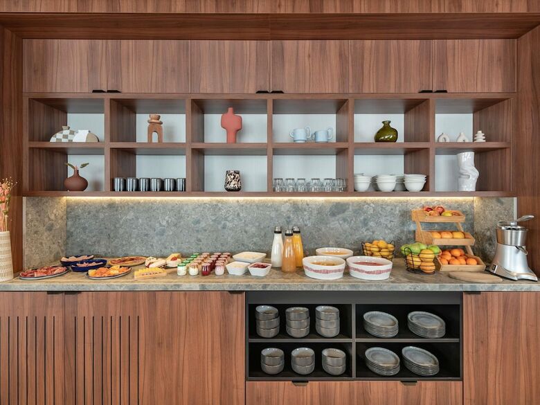 Hotel Novotel Paris La D�fense Nanterre