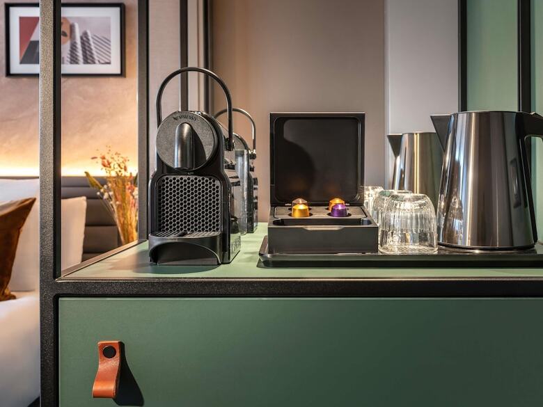 Hotel Novotel Paris La D�fense Nanterre
