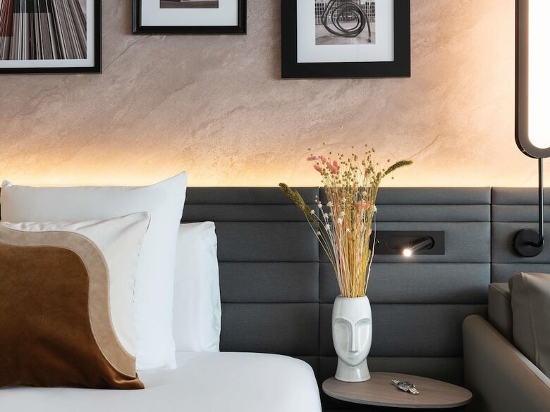 Hotel Novotel Paris La D�fense Nanterre