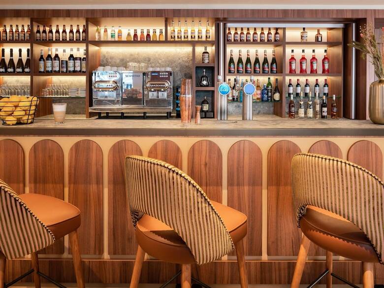 Hotel Novotel Paris La D�fense Nanterre