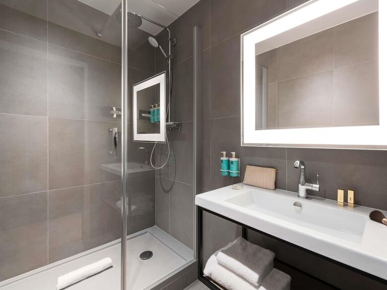 Hotel Novotel Paris La D�fense Nanterre