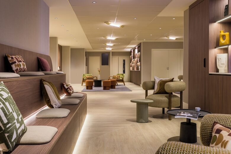 Hotel Novotel Paris La D�fense Nanterre