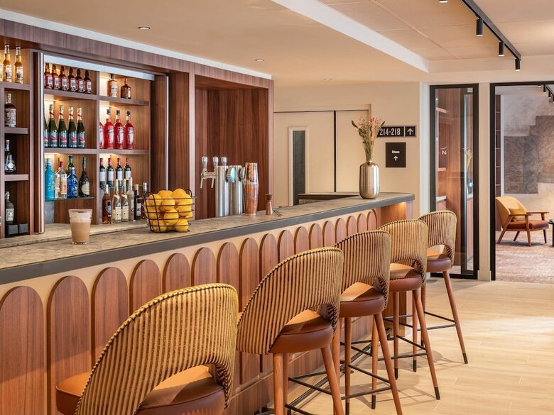 Hotel Novotel Paris La D�fense Nanterre