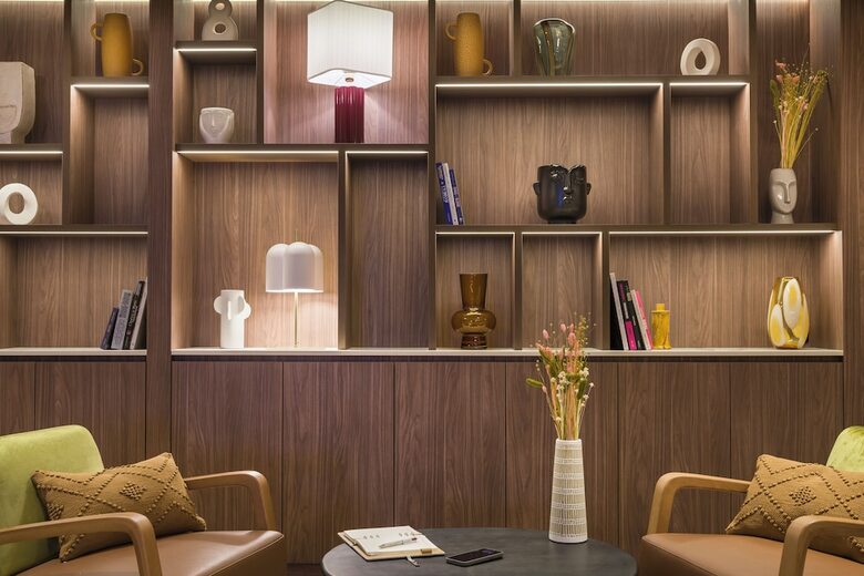 Hotel Novotel Paris La D�fense Nanterre
