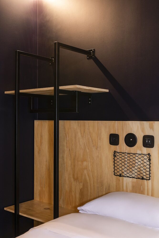 Hostal Jo&joe Paris Nation - Hostel