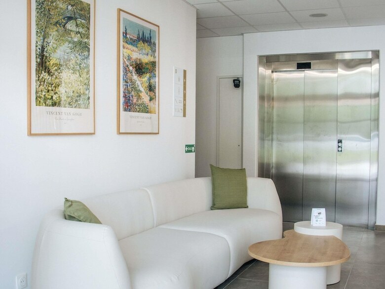 Hotel Adagio Access Bordeaux Sud Pessac (Ouverture Octobre 2025)