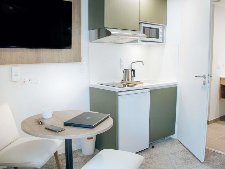 Hotel Adagio Access Bordeaux Sud Pessac (Ouverture Octobre 2025)