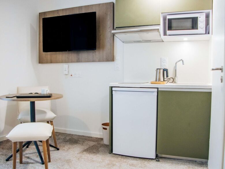 Hotel Adagio Access Bordeaux Sud Pessac (Ouverture Octobre 2025)