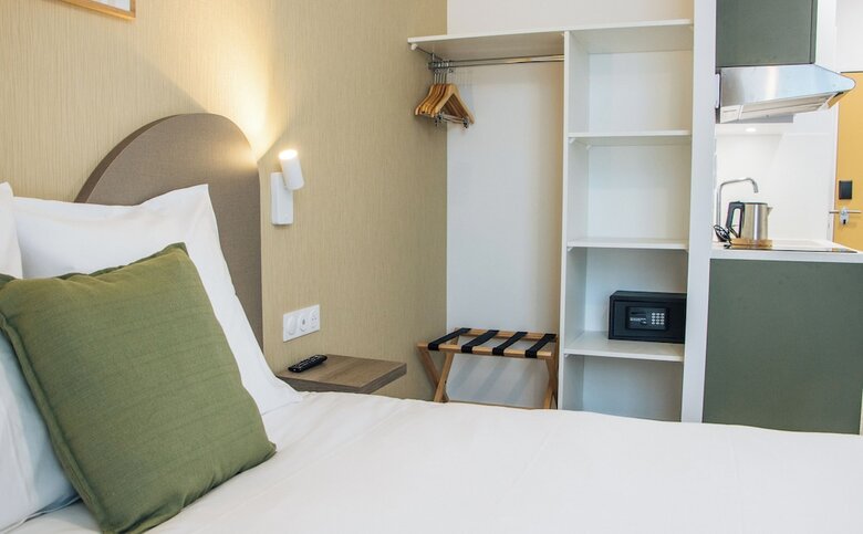 Hotel Adagio Access Bordeaux Sud Pessac (Ouverture Octobre 2025)