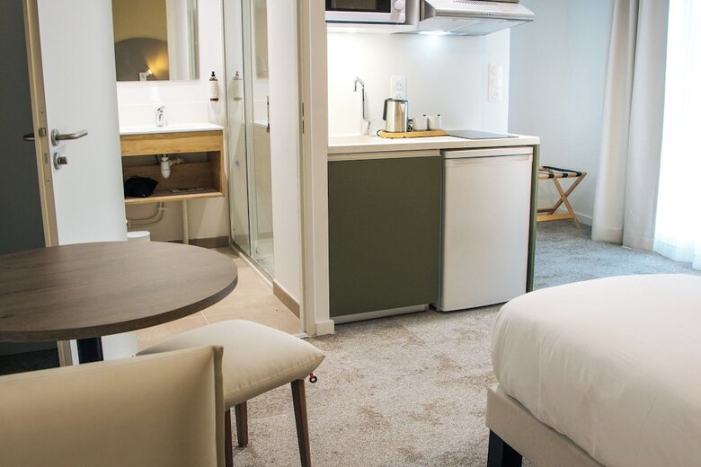 Hotel Adagio Access Bordeaux Sud Pessac (Ouverture Octobre 2025)