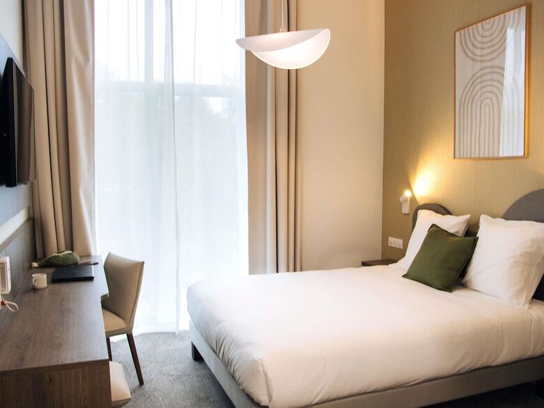 Hotel Adagio Access Bordeaux Sud Pessac (Ouverture Octobre 2025)