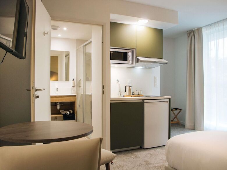 Hotel Adagio Access Bordeaux Sud Pessac (Ouverture Octobre 2025)