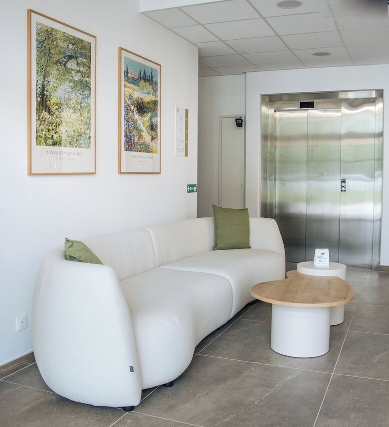 Hotel Adagio Access Bordeaux Sud Pessac (Ouverture Octobre 2025)