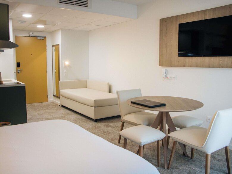 Hotel Adagio Access Bordeaux Sud Pessac (Ouverture Octobre 2025)