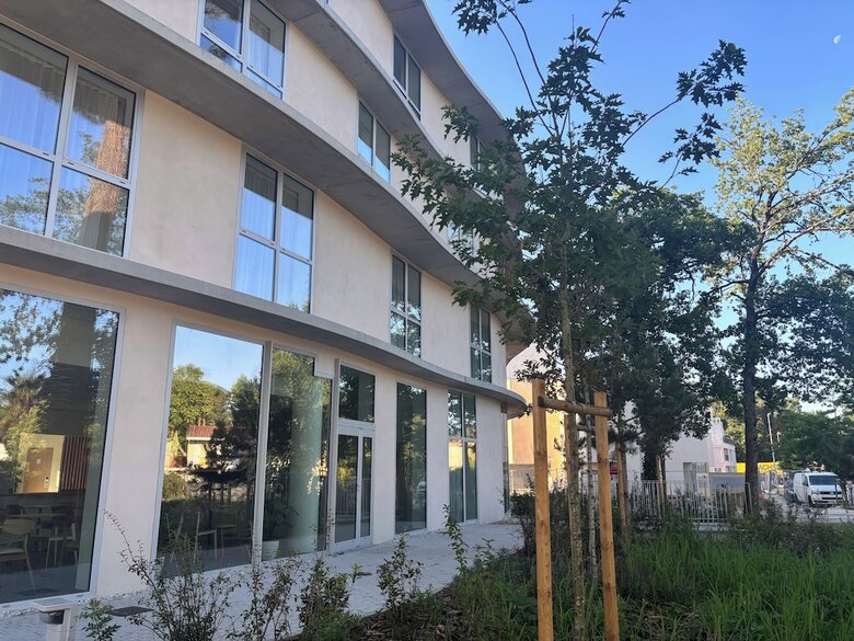 Hotel Adagio Access Bordeaux Sud Pessac (Ouverture Octobre 2025)