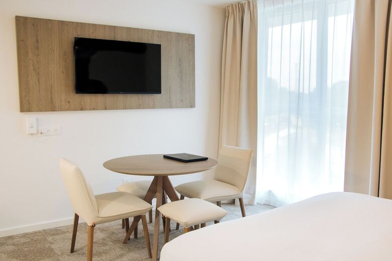 Hotel Adagio Access Bordeaux Sud Pessac (Ouverture Octobre 2025)