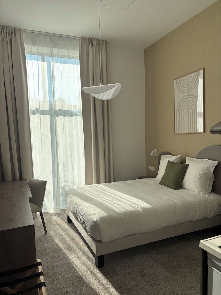 Hotel Adagio Access Bordeaux Sud Pessac (Ouverture Octobre 2025)