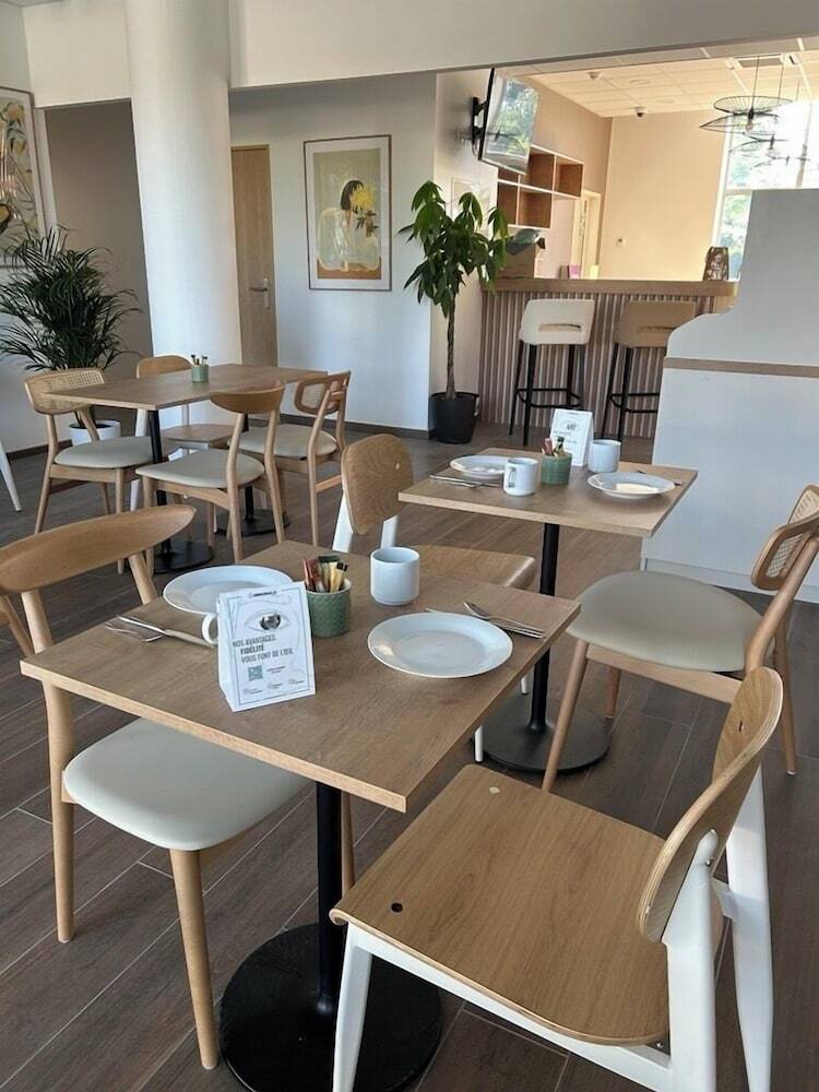 Hotel Adagio Access Bordeaux Sud Pessac (Ouverture Octobre 2025)