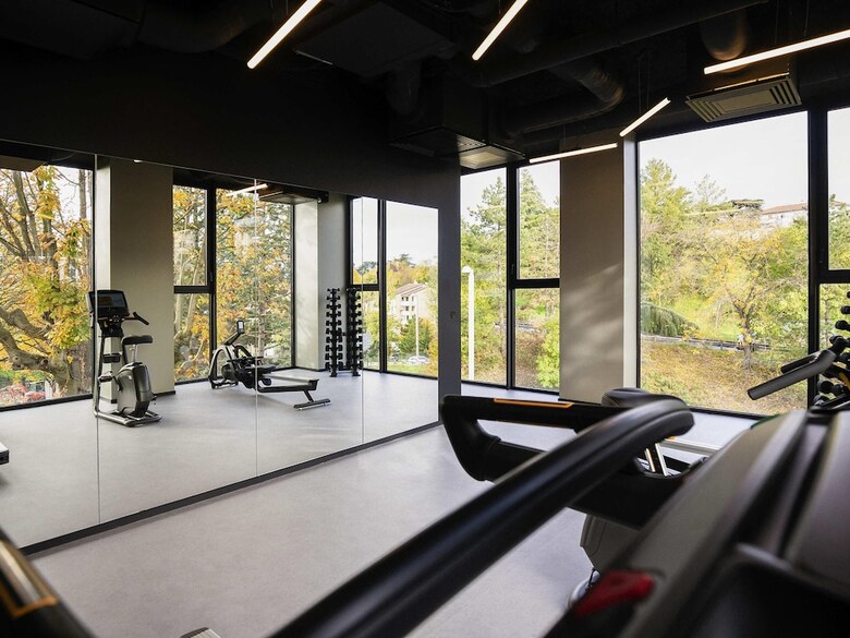 Hotel Tribe Lyon Croix Rousse