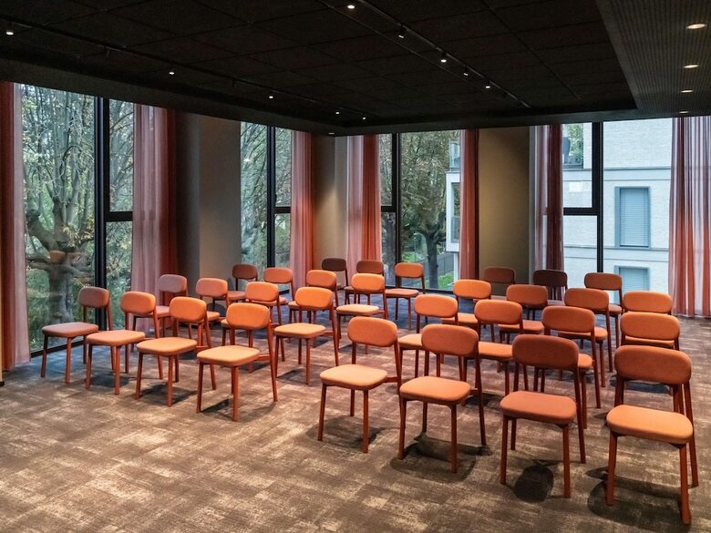 Hotel Tribe Lyon Croix Rousse