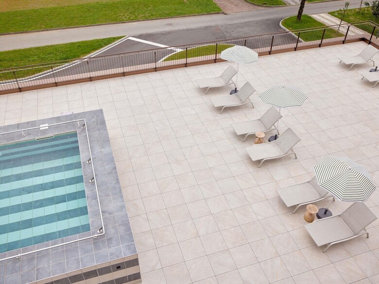 Hotel Tribe Milano Malpensa