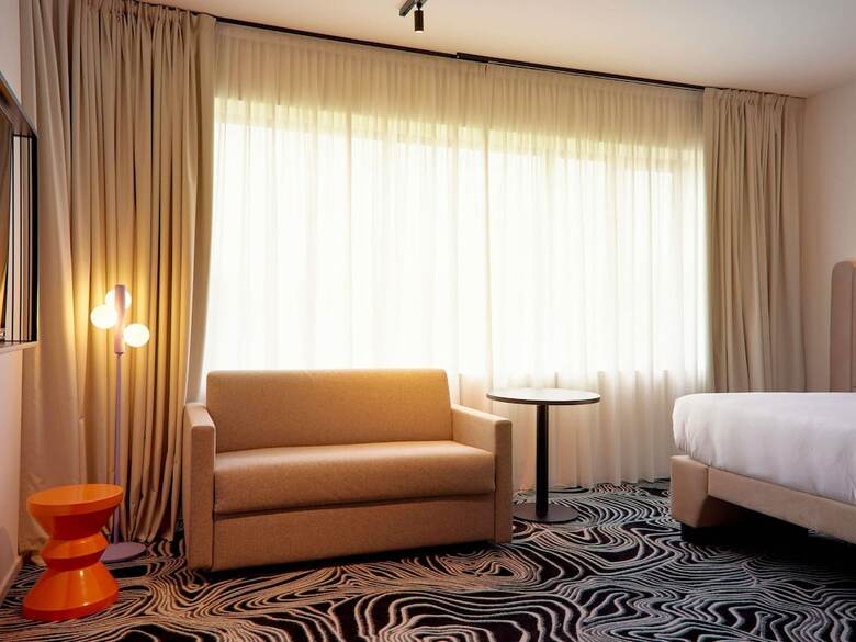 Hotel Tribe Milano Malpensa