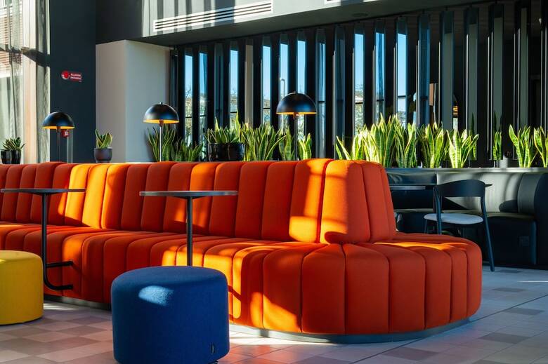 Hotel Tribe Milano Malpensa