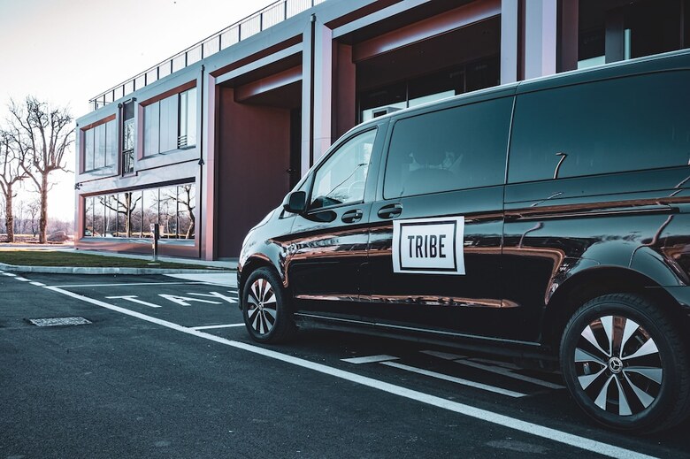 Hotel Tribe Milano Malpensa