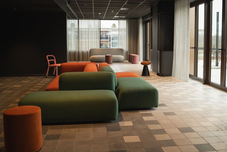 Hotel Tribe Milano Malpensa