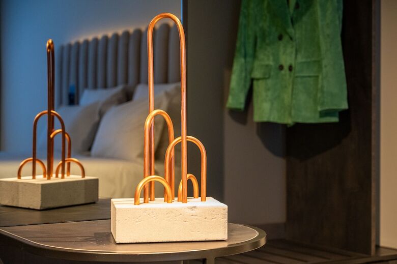 Hotel Tribe Milano Malpensa