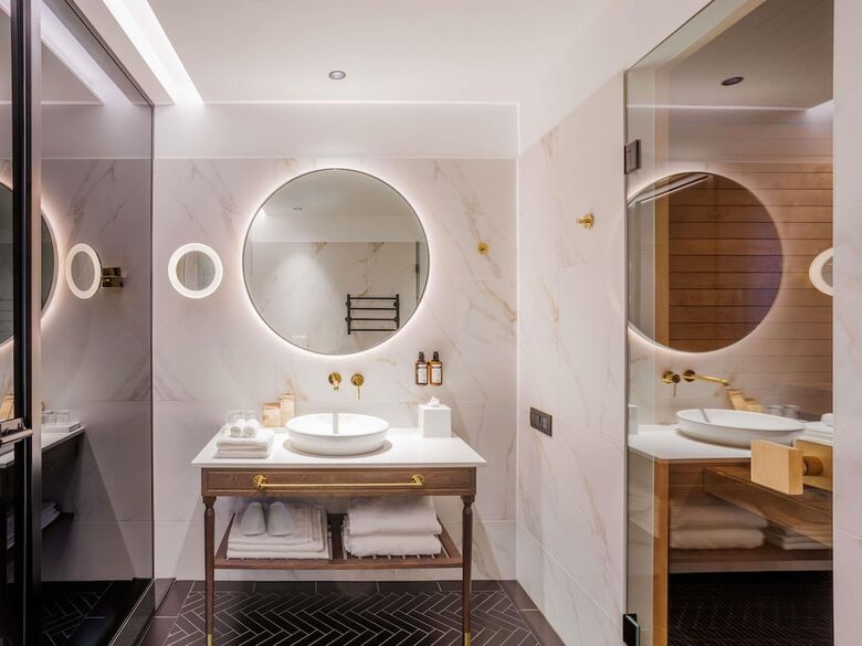 M�venpick Hotel Tallinn