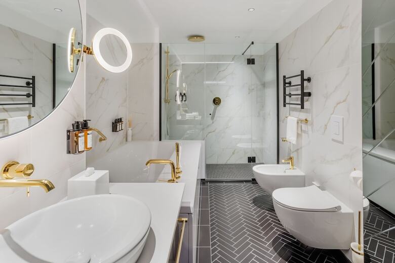 M�venpick Hotel Tallinn
