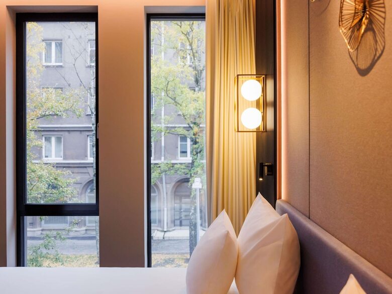 M�venpick Hotel Tallinn