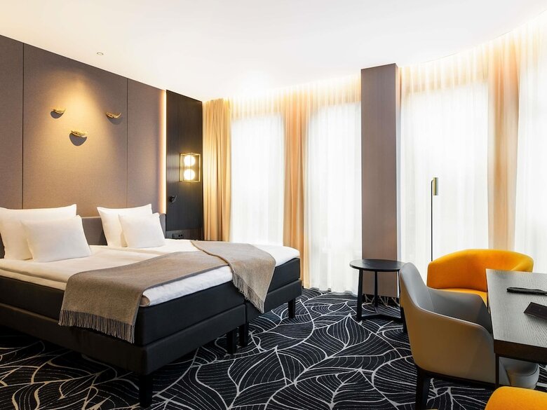 M�venpick Hotel Tallinn