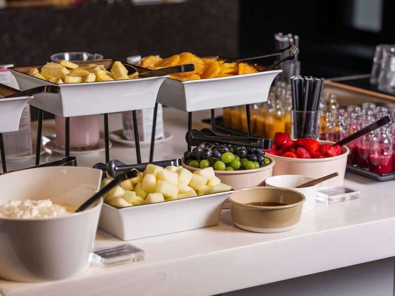 M�venpick Hotel Tallinn