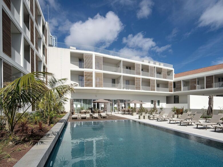 Hotel Mercure Ponta Delgada Azores