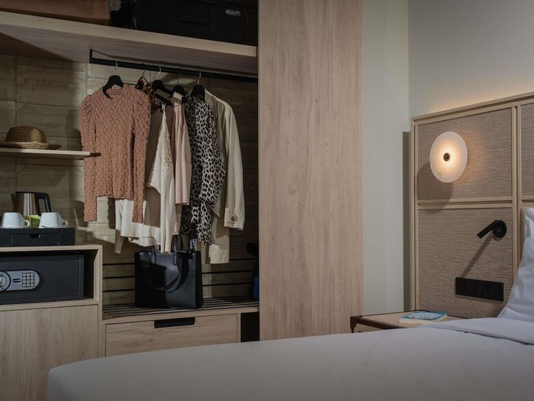 Hotel Mercure Ponta Delgada Azores