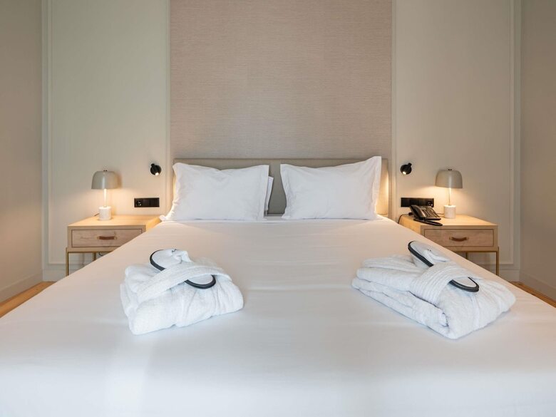 Hotel Mercure Ponta Delgada Azores