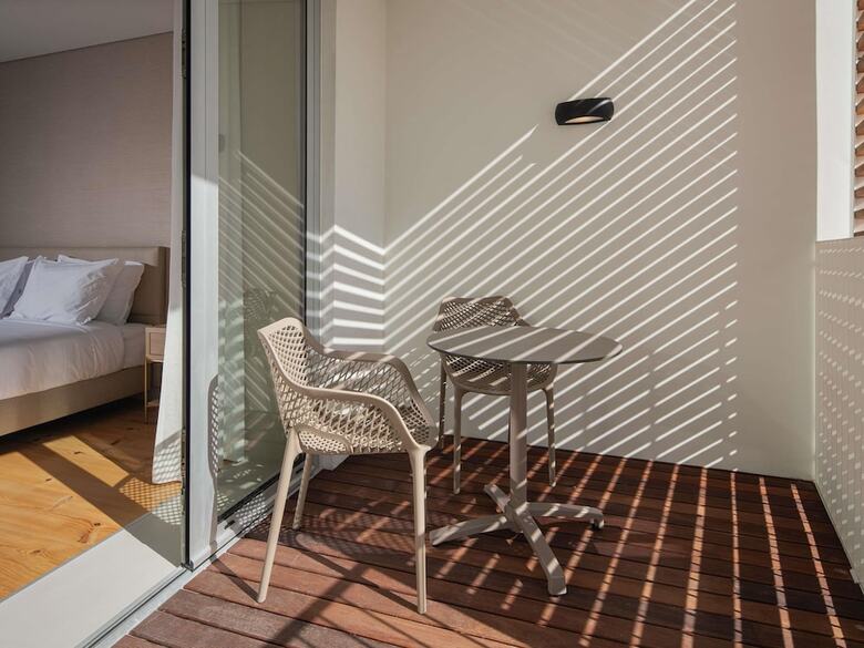 Hotel Mercure Ponta Delgada Azores