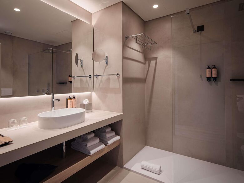 Hotel Mercure Ponta Delgada Azores