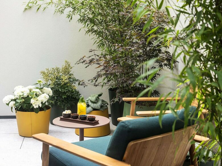 Hotel Tribe Krakow Old Town